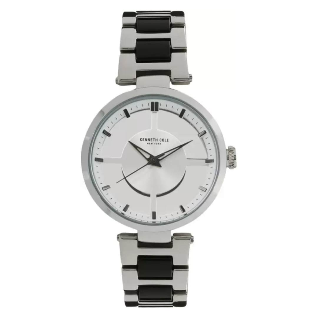 Kenneth cole top white watch