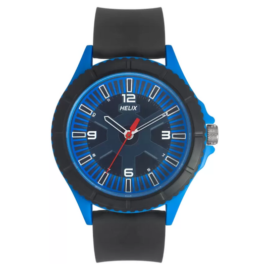 Helix Fashion Analog Watch For Men TW033HG21
