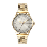 Armani Exchange Lady Hampton Analog Watch for Women AX5274