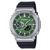 Casio G-SHOCK GBM-2100A-1A3DR - G1583
