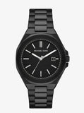 Michael Kors Callum Men Quartz Stainless Steel Watch MKO1180