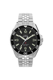 Timex Deepwater Arctic 40mm Bracelet Watch TW2Y64500 - KRISHNA WATCH COMPANY