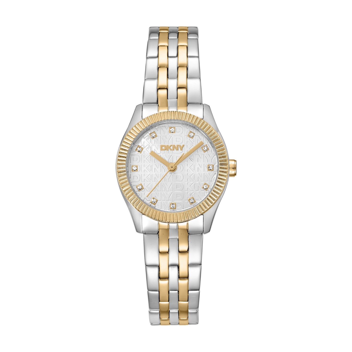 Dkny Quartz Women 26 mm DK1L126M0075 - KRISHNA WATCH COMPANY