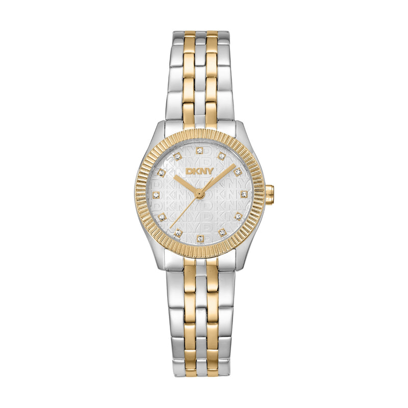 Dkny Quartz Women 26 mm DK1L126M0075 - KRISHNA WATCH COMPANY
