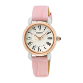 Seiko Analog Watch for Women - SUR628P2