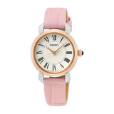 Seiko Analog Watch for Women - SUR628P2