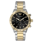 Emporio Armani Chronograph Watch for Men AR11521