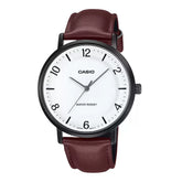 Casio ENTICER MEN MTP-VT03BL-7BDF - A2410