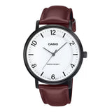 Casio ENTICER MEN MTP-VT03BL-7BDF - A2410