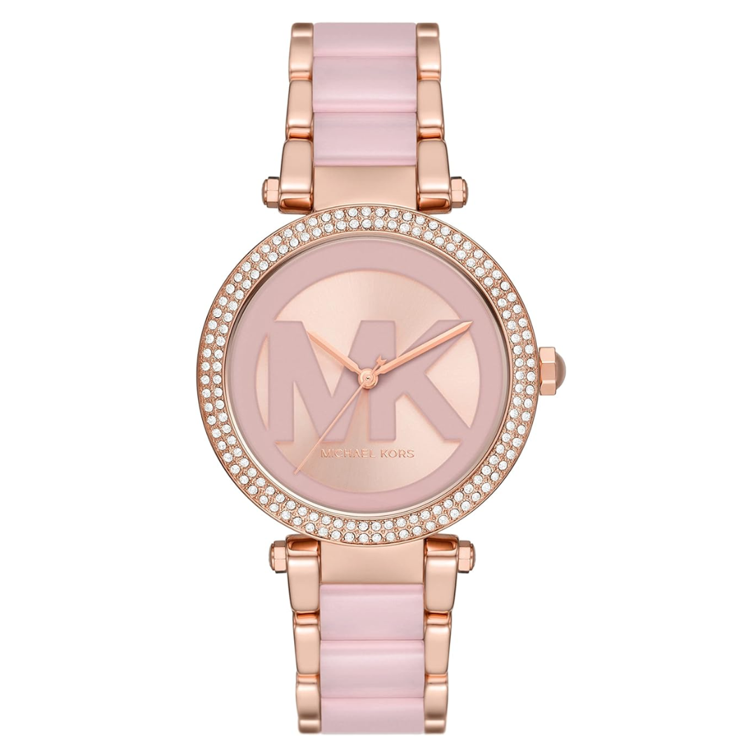 Michael Kors Women's Watch MK7371 - KRISHNA WATCH COMPANY