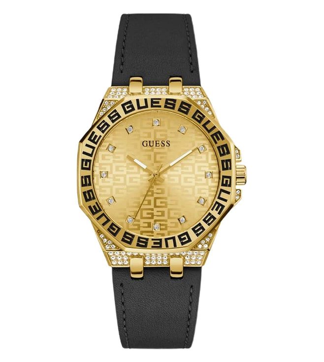 GUESS Insignia Analog Watch for Women GW0547L3 - KRISHNA WATCH COMPANY