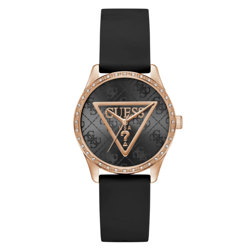 Guess Roxy Analog Watch For Women GW0942L3 - KRISHNA WATCH COMPANY