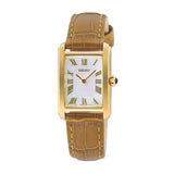 Seiko Ladies Classic Watch - SWR100P1 - KRISHNA WATCH COMPANY