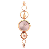 Titan Raga Women's Grace Watch - 2606WM09