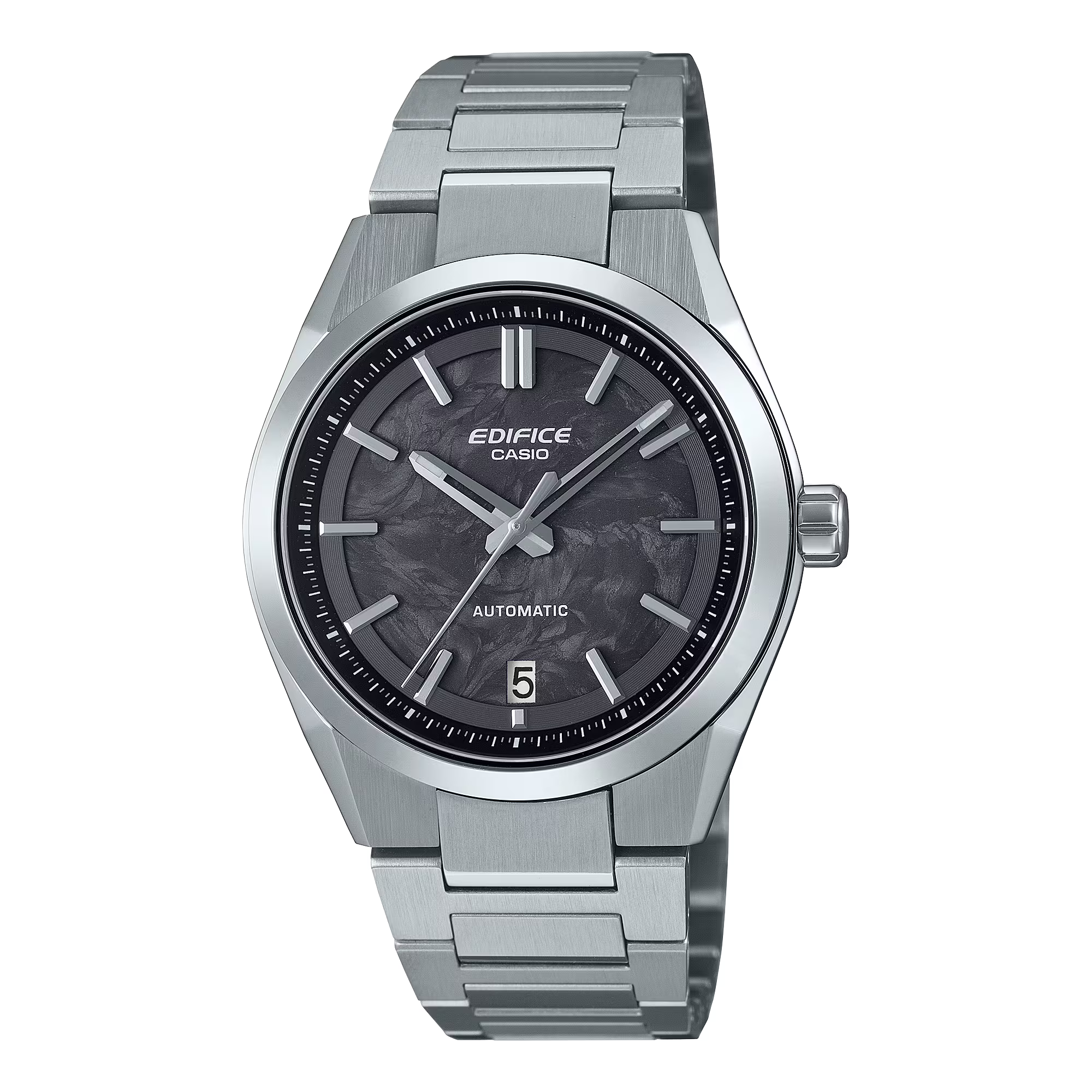 Casio Edifice Automatic Men - EFK-100CD-1ADR - ED669 - KRISHNA WATCH COMPANY
