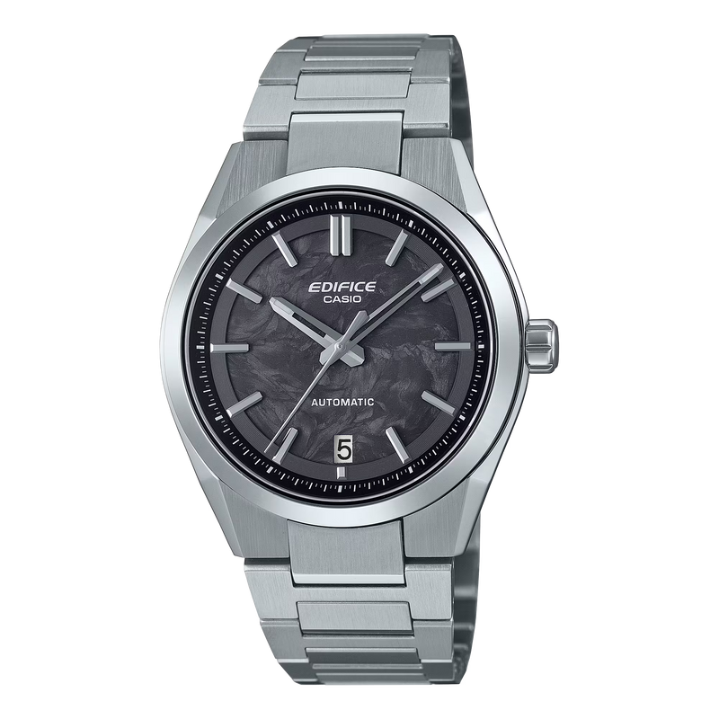 Casio Edifice Automatic Men - EFK-100CD-1ADR - ED669