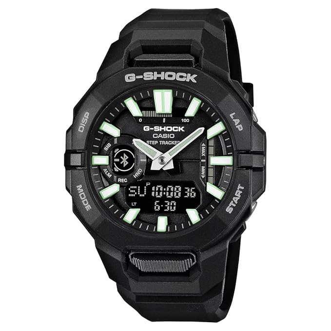 Casio G-SHOCK GBA-950-1ADR - G1709 - KRISHNA WATCH COMPANY
