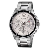 CASIO Enticer Men MTP-1374D-7AVDF - A833