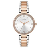 Timex Quartz Women's Watch - TWEL18714