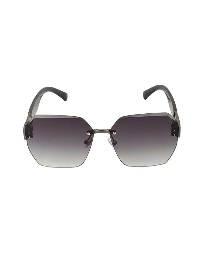 Scott Women's Rimless Non-Polarized Sunglasses - SC 2640 c5 - KRISHNA WATCH COMPANY