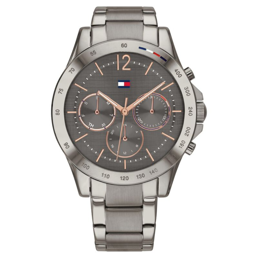 Tommy Hilfiger Watch for Women 1782196 / neth1782196w - KRISHNA WATCH COMPANY