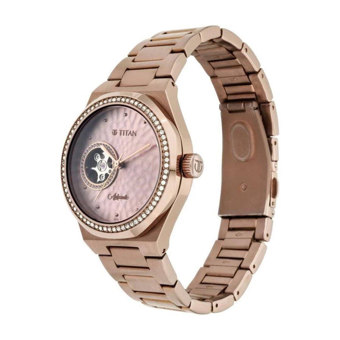 Titan Animalia from Titan 95131QM01 - KRISHNA WATCH COMPANY