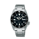 Seiko 5 Sports Analog Watch for Men SRPK29K1