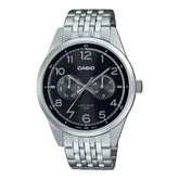 Casio Enticer Men MTP-E340D-1AVDF - A2330