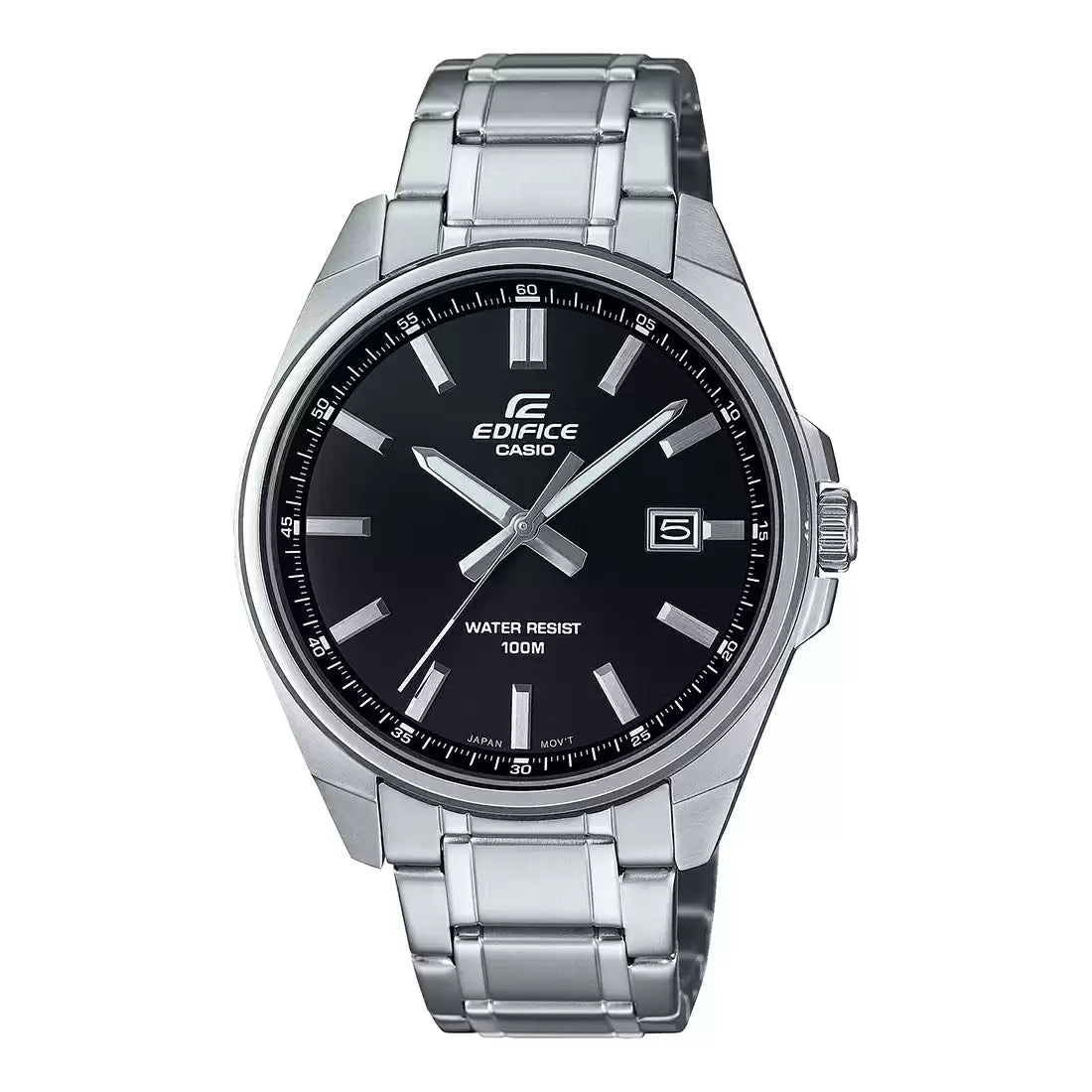 Casio EDIFICE EFV-150D-1AVUDF - ED618 - KRISHNA WATCH COMPANY