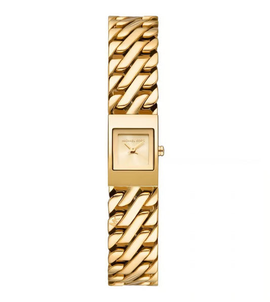 Michael Kors Darrington Quartz Women 14 mm MK4907