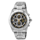 Seiko Chronograph Watch for Men SNDF13P1