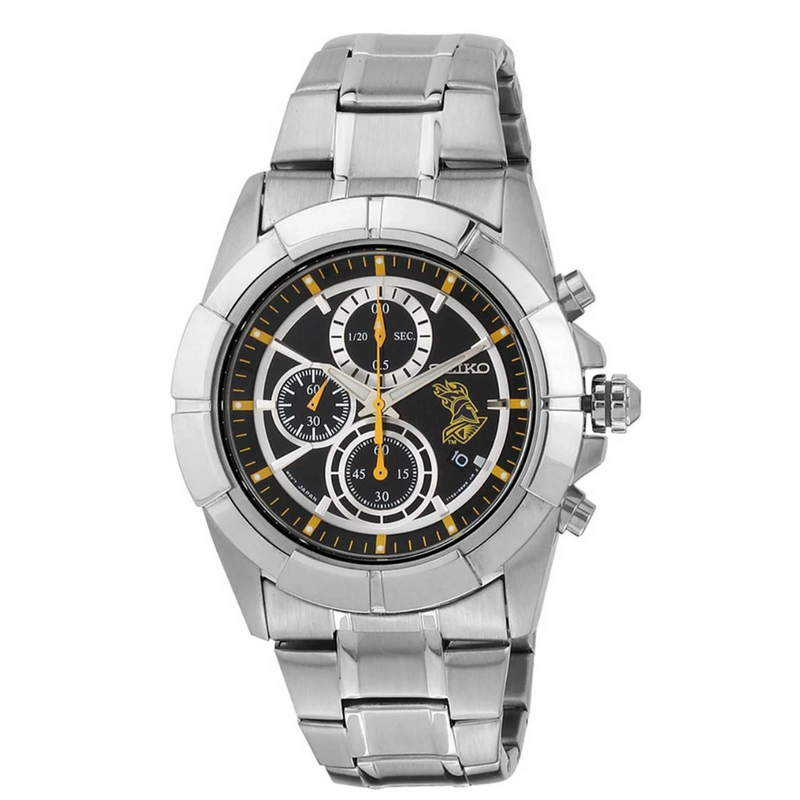 Seiko Chronograph Watch for Men SNDF13P1