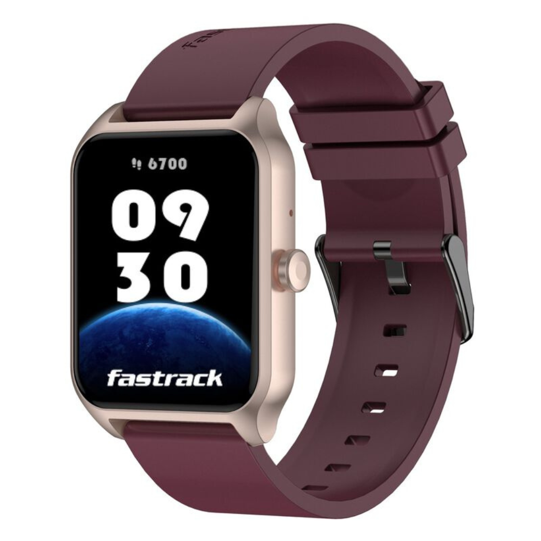 Fastrack reflex 2025 replacement band