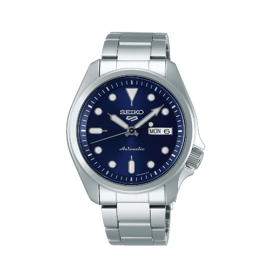 Seiko 5 Sports Automatic Watch SRPE53K1