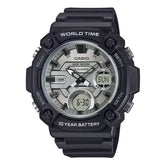 CASIO YOUTH AEQ-120W-7AVDF - AD284