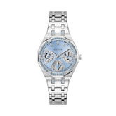Guess Quinn Multifunction Analog Watch For Women GW1009L1