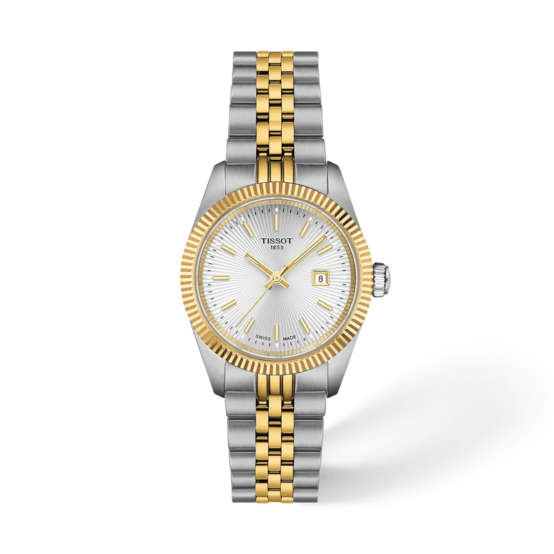 Tissot Ballade 30mm Women's Watch T1560102203100