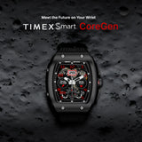 Timex Smart Coregen Smartwatch For Unisex - TWTXW900T
