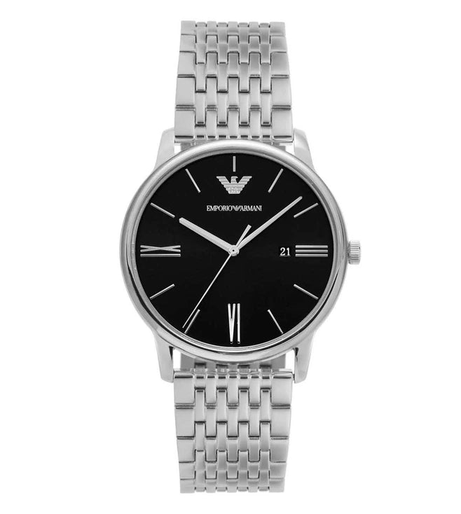 EMPORIO ARMANI Analog Watch for Men AR11600 - KRISHNA WATCH COMPANY
