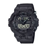 CASIO G-SHOCK GA-700BCE-1ADR - G1525