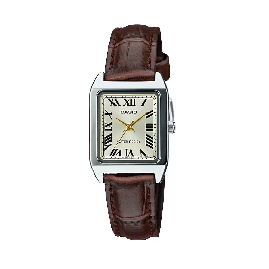 CASIO ENTICER LADIES LTP-V007L-9BUDF - A2291 - KRISHNA WATCH COMPANY