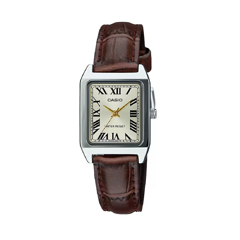 CASIO ENTICER LADIES LTP-V007L-9BUDF - A2291 - KRISHNA WATCH COMPANY