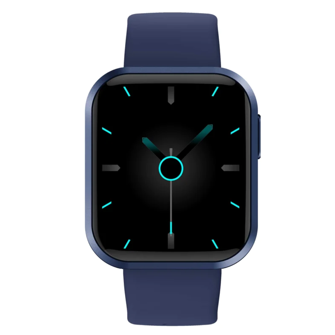 Timex discount smartwatch iconnect