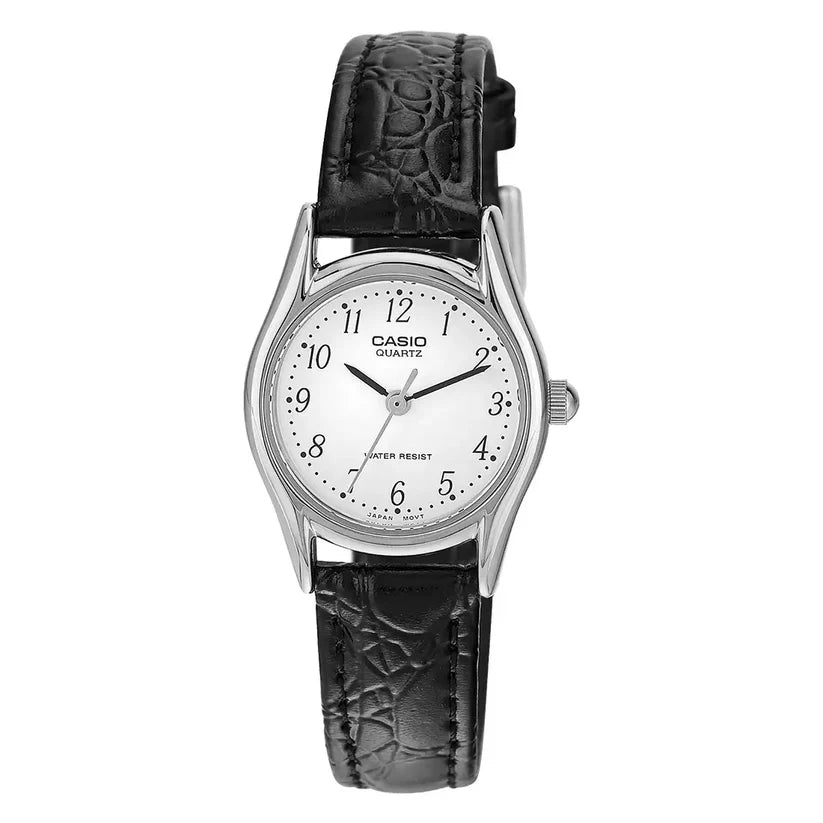 Casio ENTICER LADIES LTP-1094E-7BRDF - A2263 - KRISHNA WATCH COMPANY