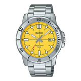 CASIO ENTICER MEN MTP-VD01D-9EVUDF - A2340 - KRISHNA WATCH COMPANY