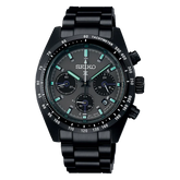 SEIKO PROSPEX 'BLACK SERIES' SPEED TIMER SSC917P1