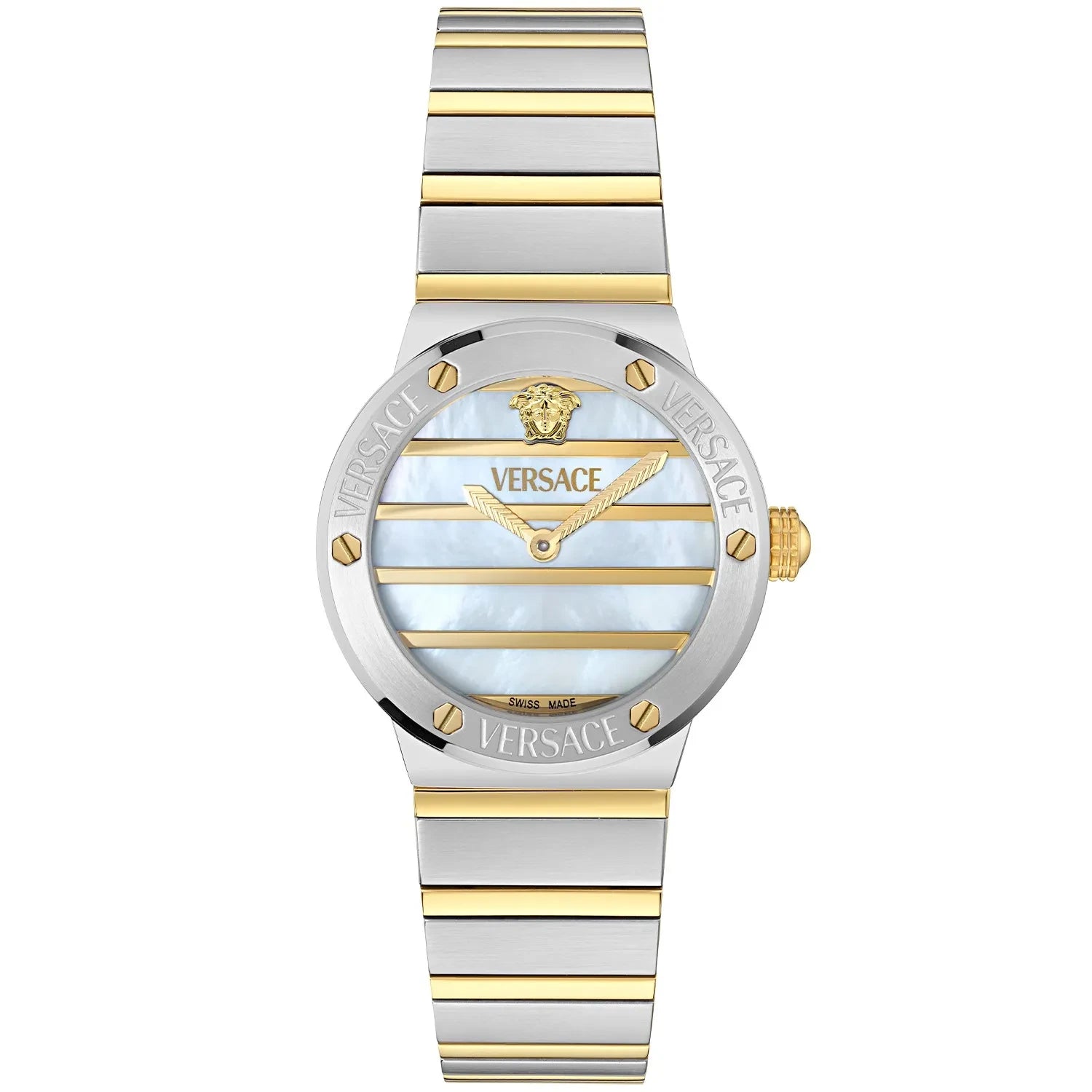 Versace Watch for Women VE0S00325 - KRISHNA WATCH COMPANY