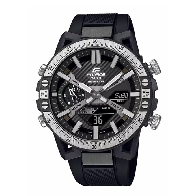 CASIO EDIFICE ECB-2000TP-1ADF - ED588 - KRISHNA WATCH COMPANY