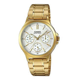 Casio ENTICER LADIES LTP-V300G-7AUDF - A1915