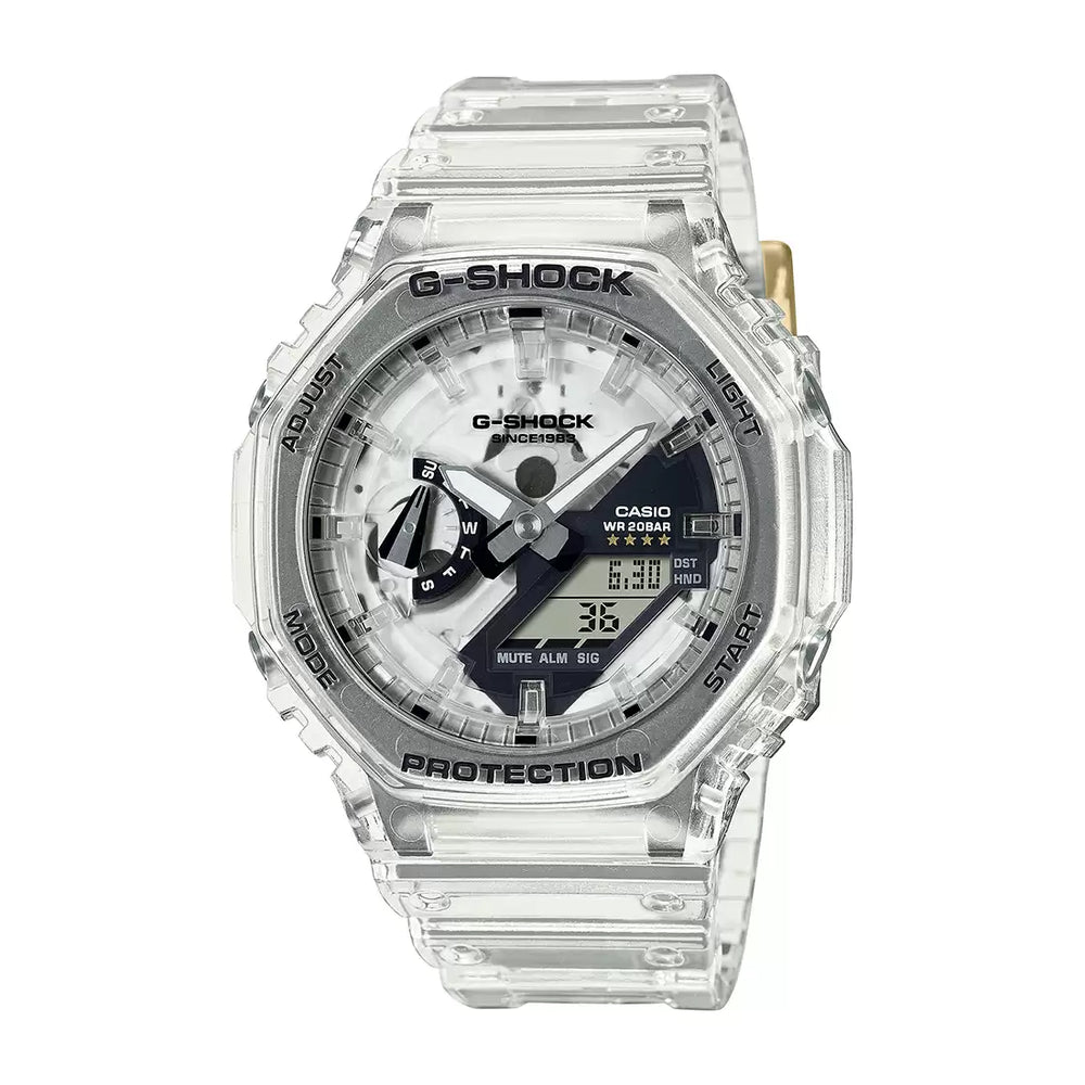 G-SHOCK GA-2140RX-7ADR - G1442 - KRISHNA WATCH COMPANY